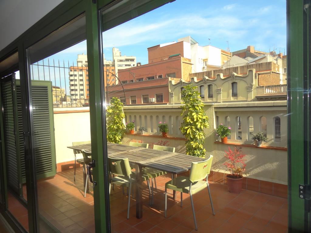 Plaza Catalunya City Center Apartments Barcelona Cameră foto